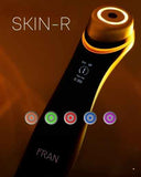 Skin R